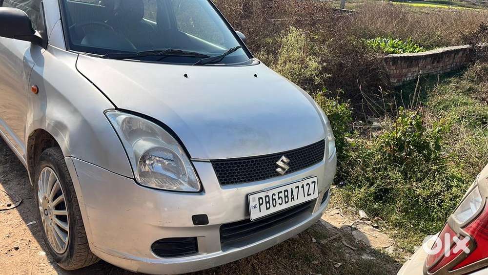 Maruti Suzuki Swift 2007 Petrol Good Condition