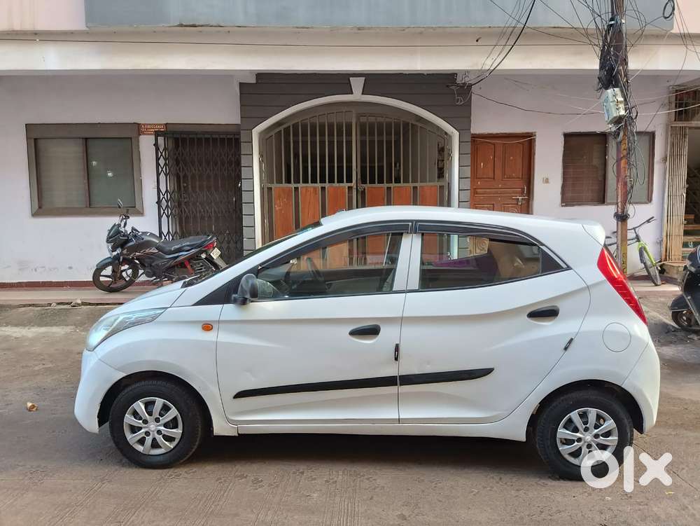 Hyundai Eon Era Plus, 2016, Petrol