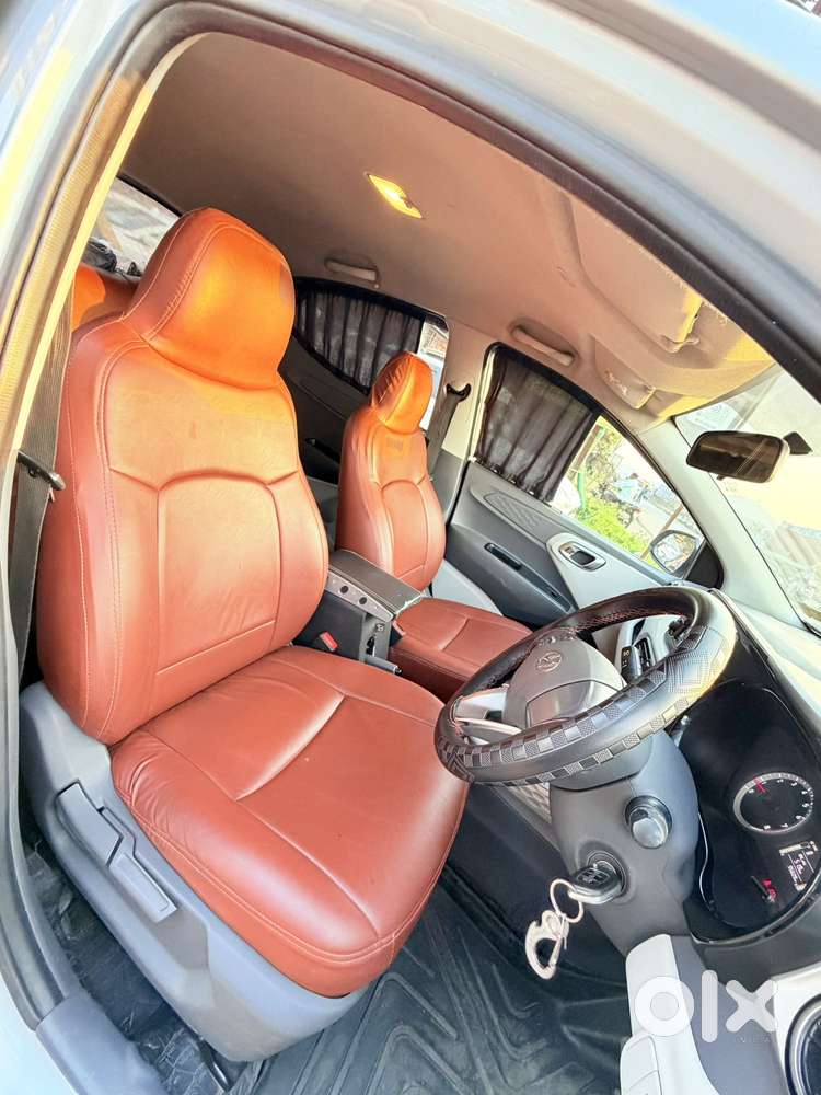 Hyundai Grand I10 Nios 1.2 Kappa Vtvt Sportz Cng, 2021, Cng & Hybrid..