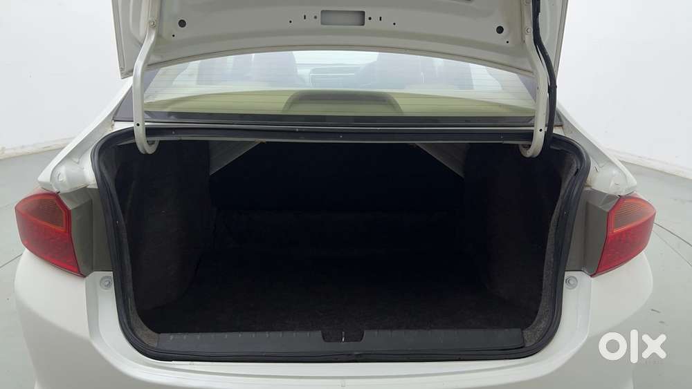 Honda City I Dtec Vx, 2015, Petrol