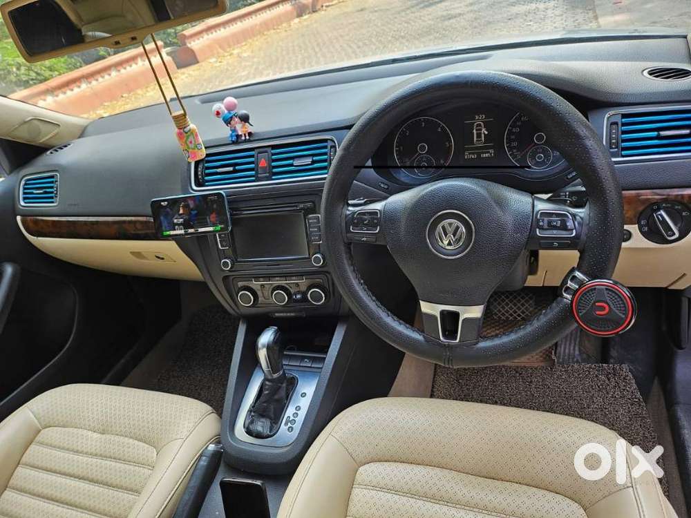 Volkswagen Jetta 2.0l Tdi Highline At, 2013, Diesel