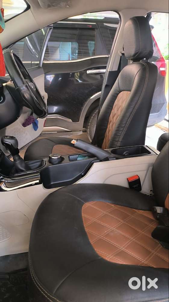 Tata Nexon Xz 2022