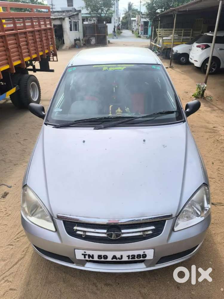 Tata Indica Gls 2008