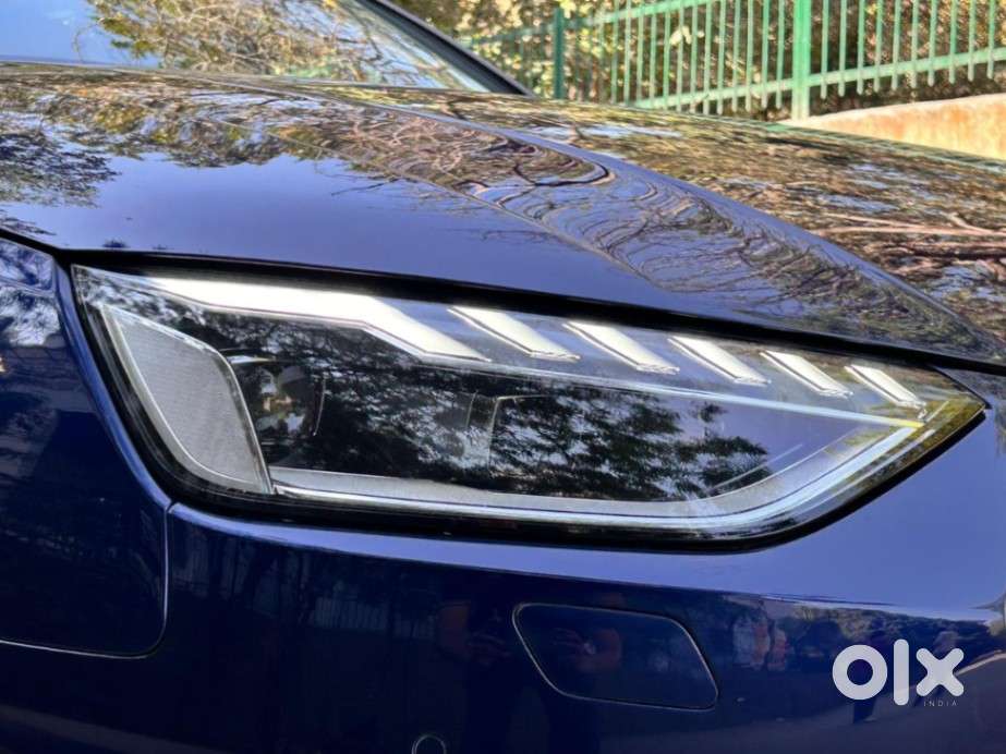 Audi A4 2.0 Technology 40 Tfsi, 2025, Petrol