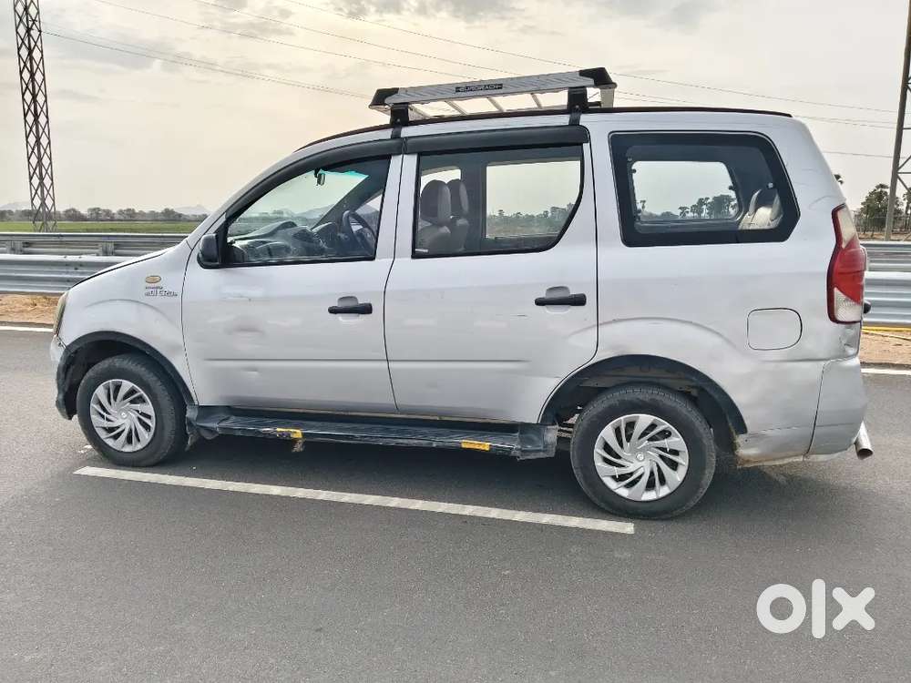Mahindra Xylo Diesel 2018