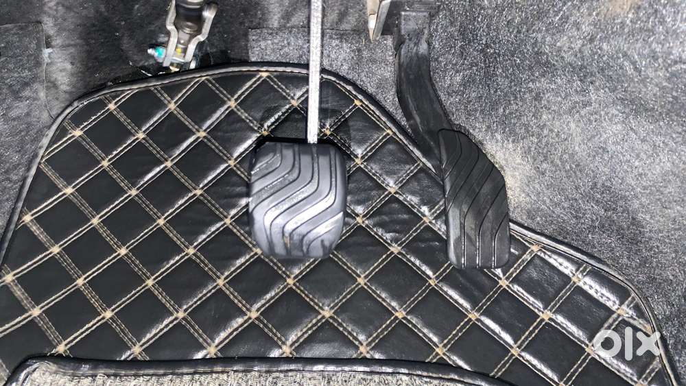 Renault Kwid Amt, 2022, Petrol