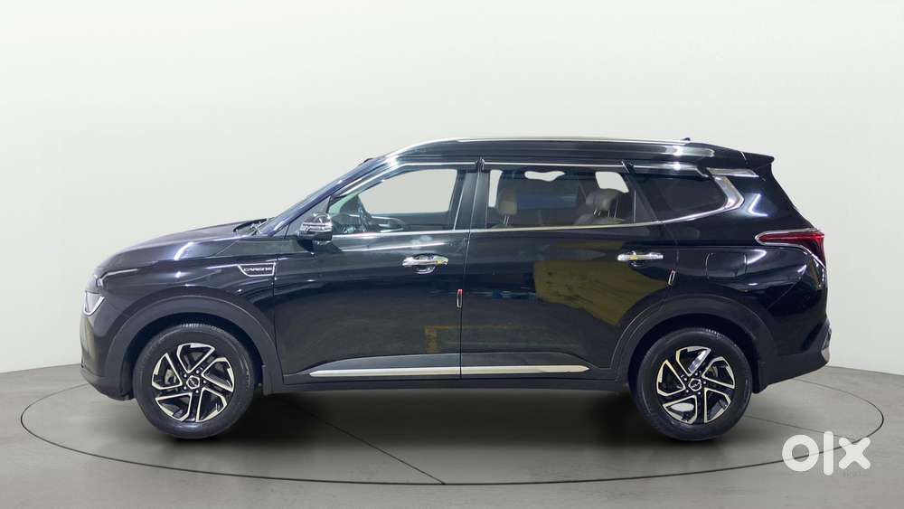 Kia Carens 1.5 Luxury Plus Diesel At 6 Str, 2022, Diesel