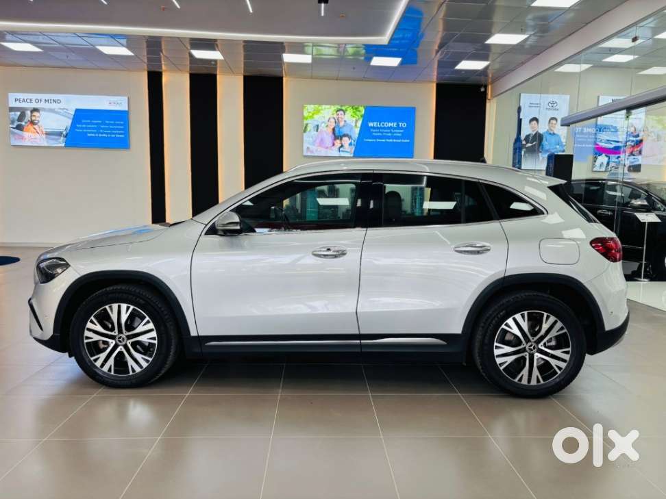 Mercedes-benz Gla 220d 4matic, 2024, Diesel