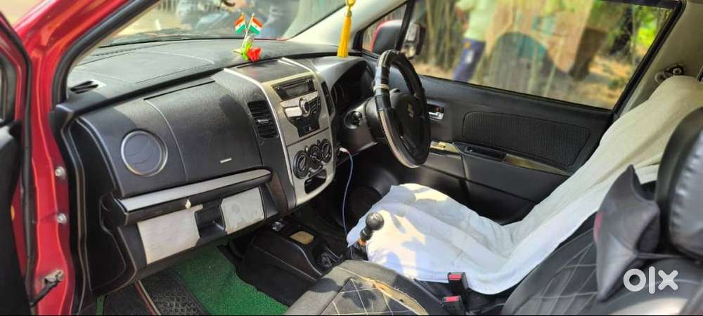 An Excellent Condition Car For Medium Family. Need Urgent Money.