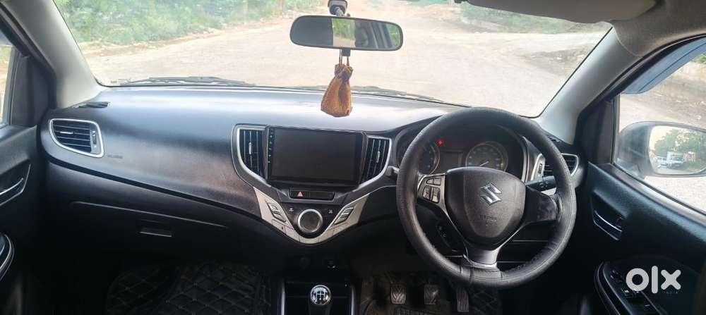 Maruti Suzuki Baleno