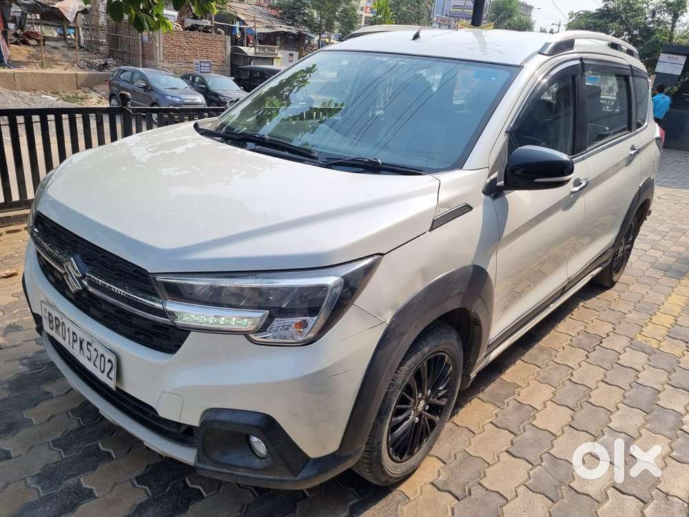 Maruti Suzuki Xl6 1.5 Alpha Mt, 2019, Petrol