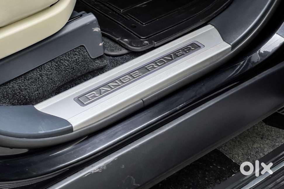 Land Rover Range Rover Lwb