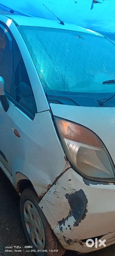 Tata Nano Lx 2013 -14