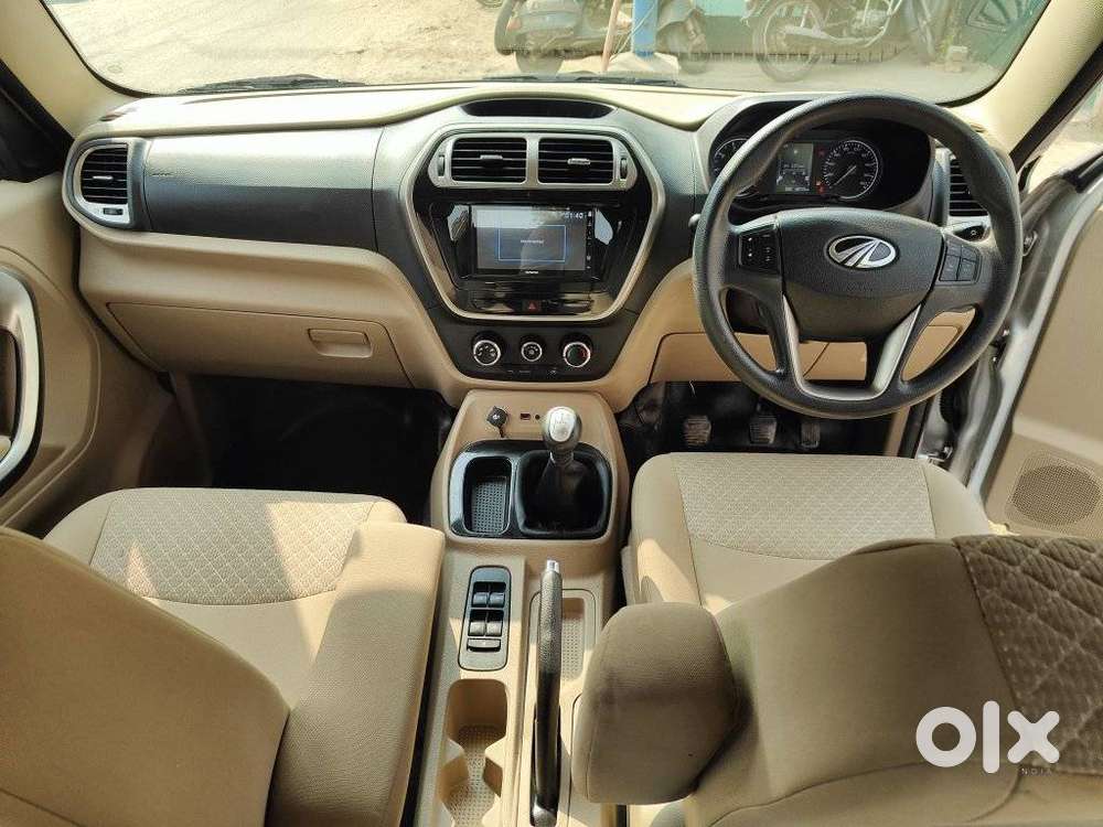 Mahindra Bolero Neo N10 (r), 2022, Diesel