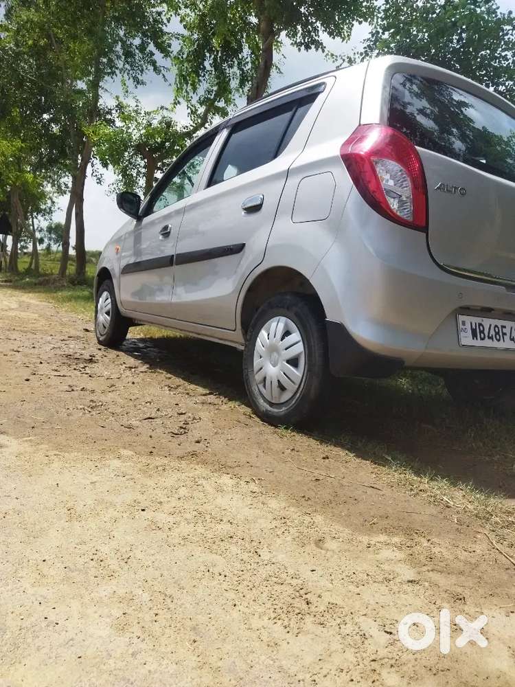 Maruti Suzuki Alto 2022 Petrol 26000 Km Driven