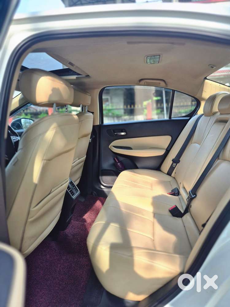 Honda City 1.5 Zx I-dtec Mt, 2020, Petrol