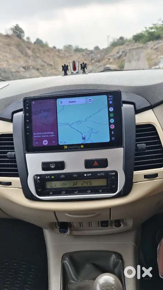 Excelent Condition All Original Vehicle And Less Driven