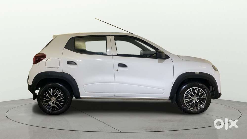 Renault Kwid 2019-2023 0.8 Rxe, 2022, Petrol