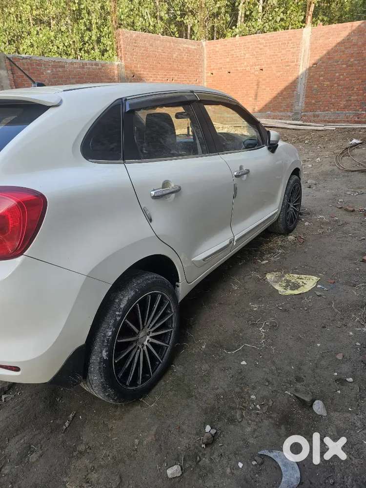 Maruti Baleno 1.2 Delta 2022