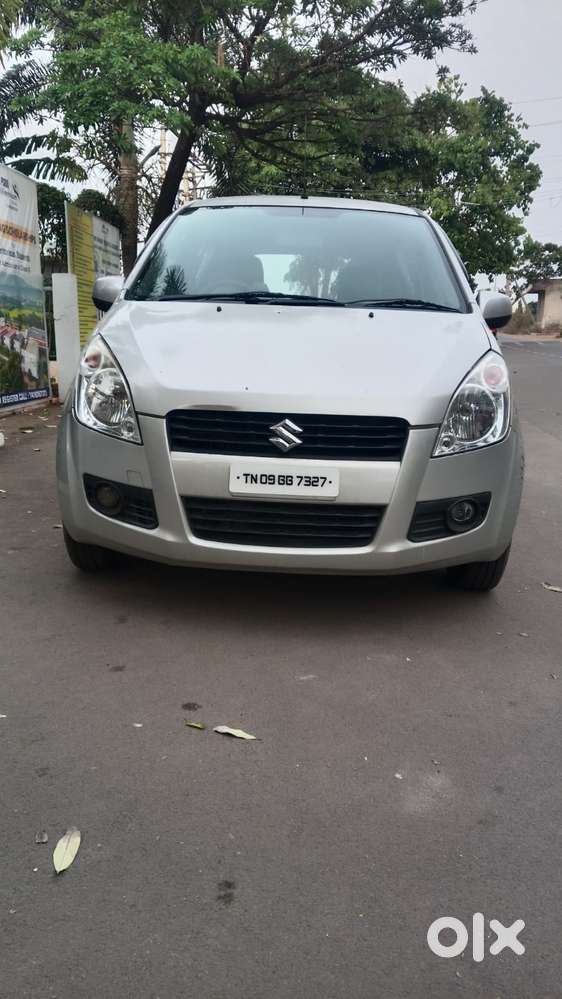Maruti Suzuki Ritz Vdi Bs-iv, 2009, Diesel