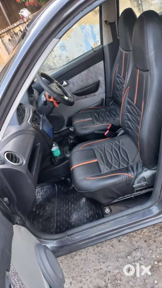 Alto 800 Lxi 2016 Model