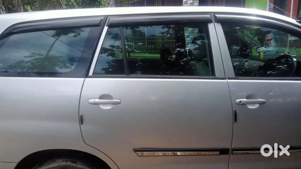 Toyota Innova 2009 Diesel 128987 Km Driven