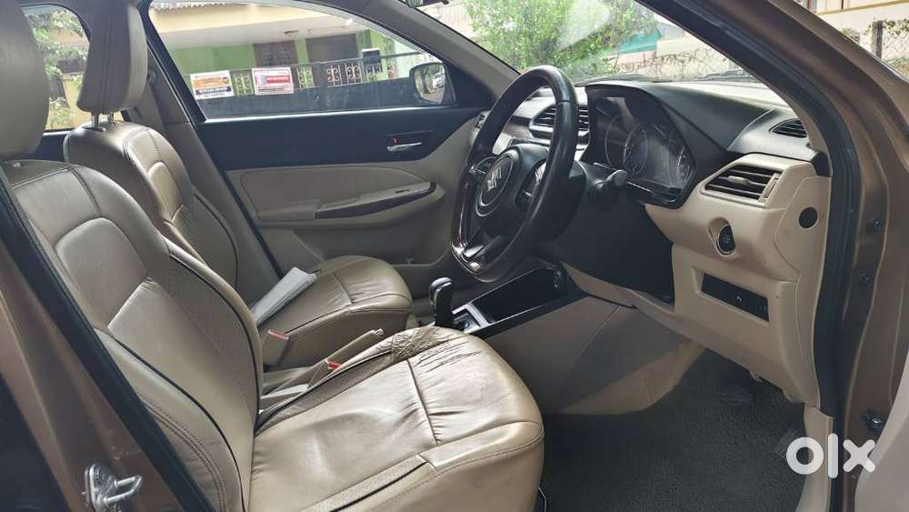 Maruti Suzuki Dzire 2017-2020 Zdi Plus, 2018, Diesel
