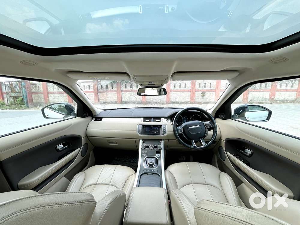Land Rover Range Evoque Se R-dynamic Diesel, 2023, Diesel
