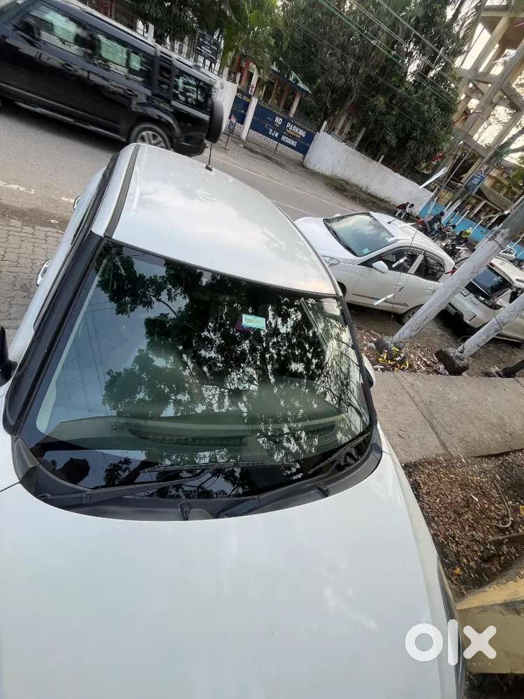 Maruti Suzuki Baleno 2020