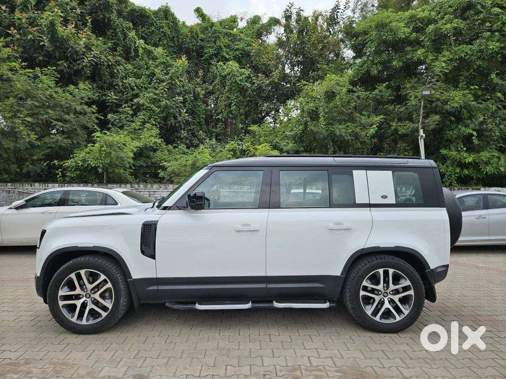Land Rover Defender 2.0 110 Se, 2022, Petrol
