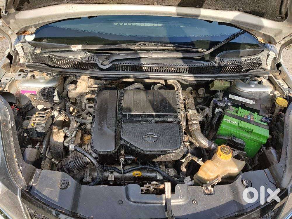 Tata Nexon 1.5 Revotorq Xm, 2018, Diesel