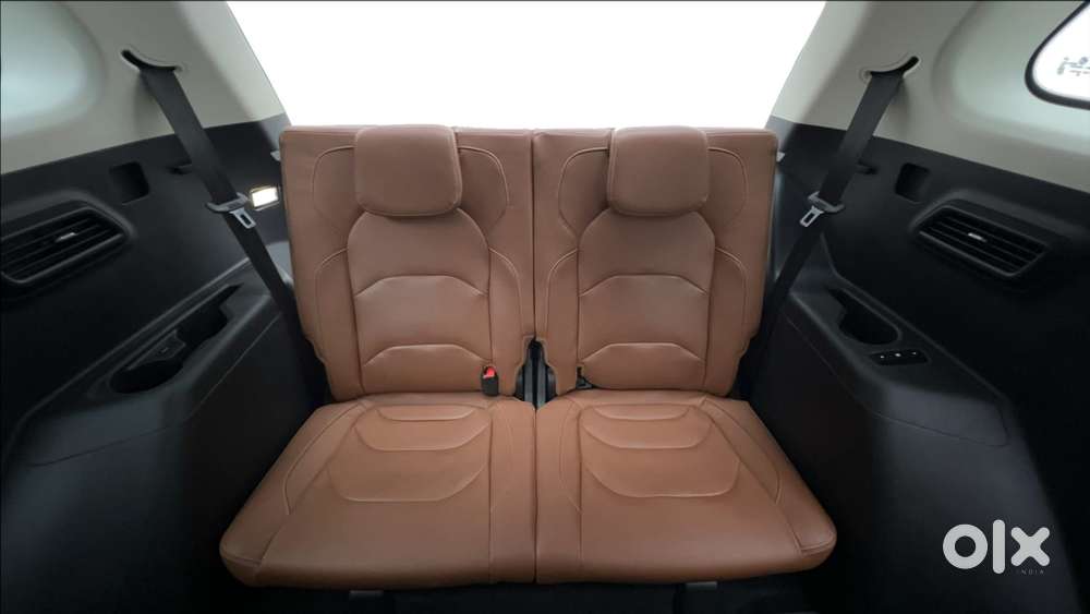 Mg Hector Plus 1.5 Sharp Dct, 2021, Petrol