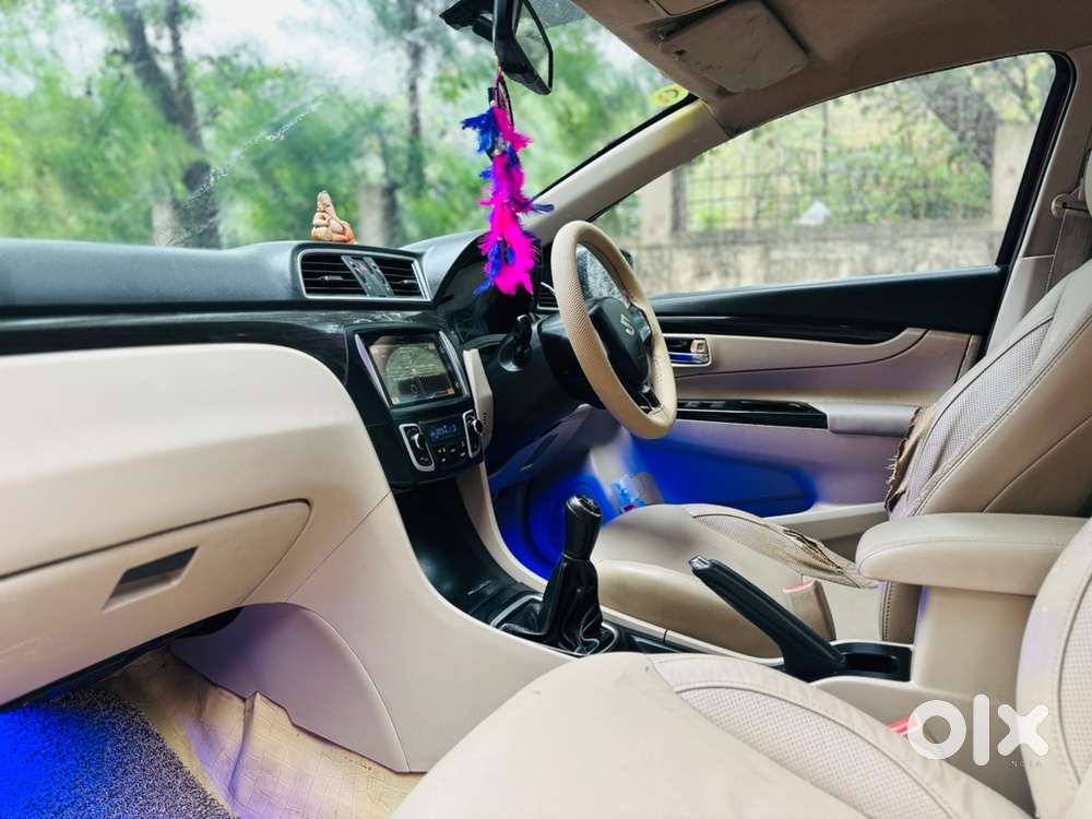 2016 Maruti Ciaz Zdi Diesel Car