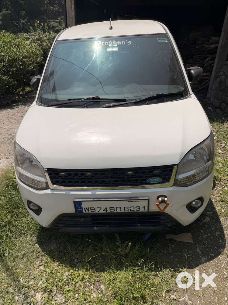 Maruti Suzuki Wagon R 2020 Model Year