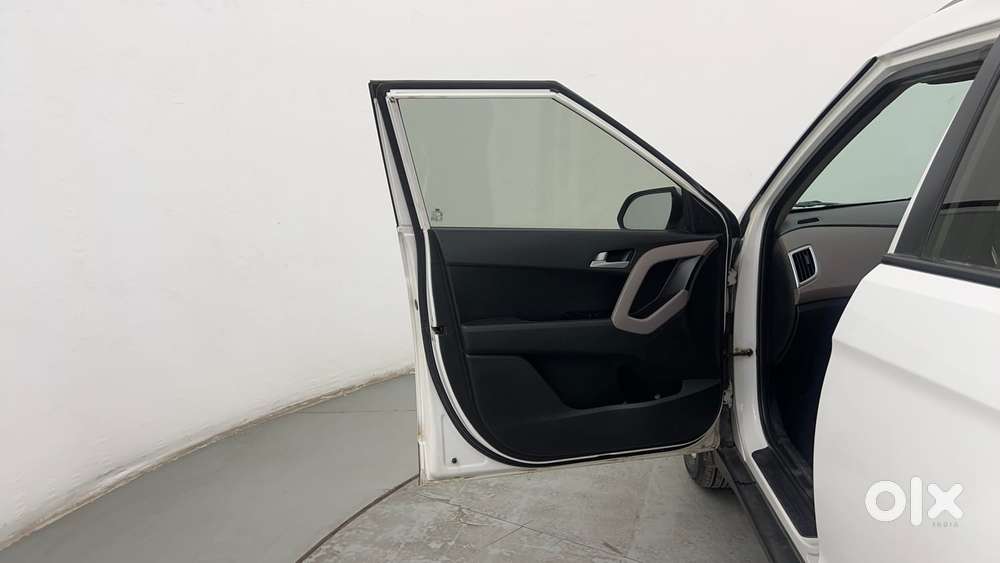 Hyundai Creta 1.4 S Diesel, 2018, Diesel