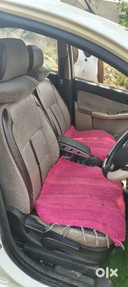 Tata Indica Vista 2011 Diesel 119298 Km Driven 5 Allowys