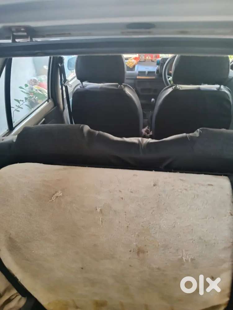 Maruti Suzuki 800 Std 2008