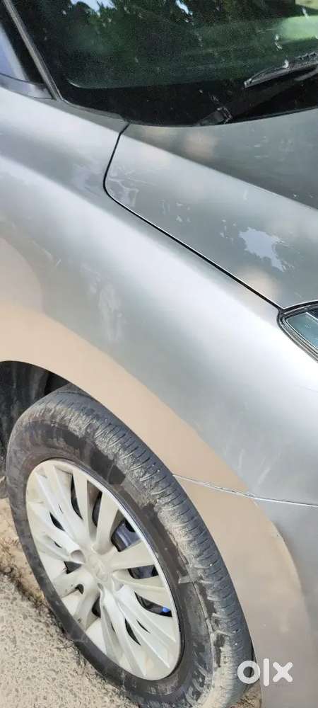 2020 Maruti Suzuki Baleno 1.3 Delta