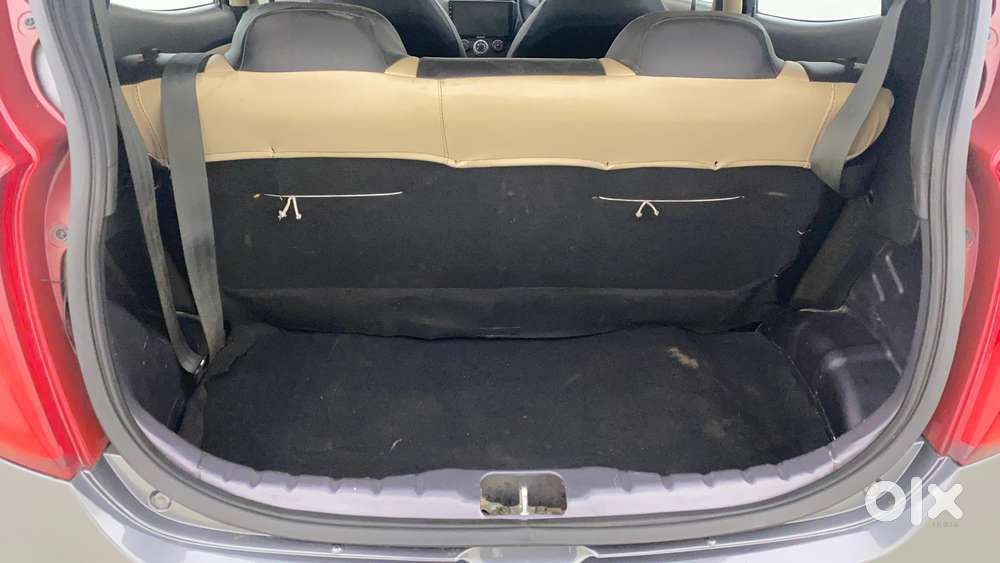 Hyundai Eon Era +, 2015, Petrol