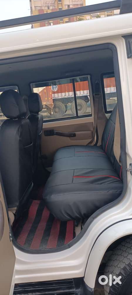 Mahindra Bolero Power Plus Zlx, 2019, Diesel
