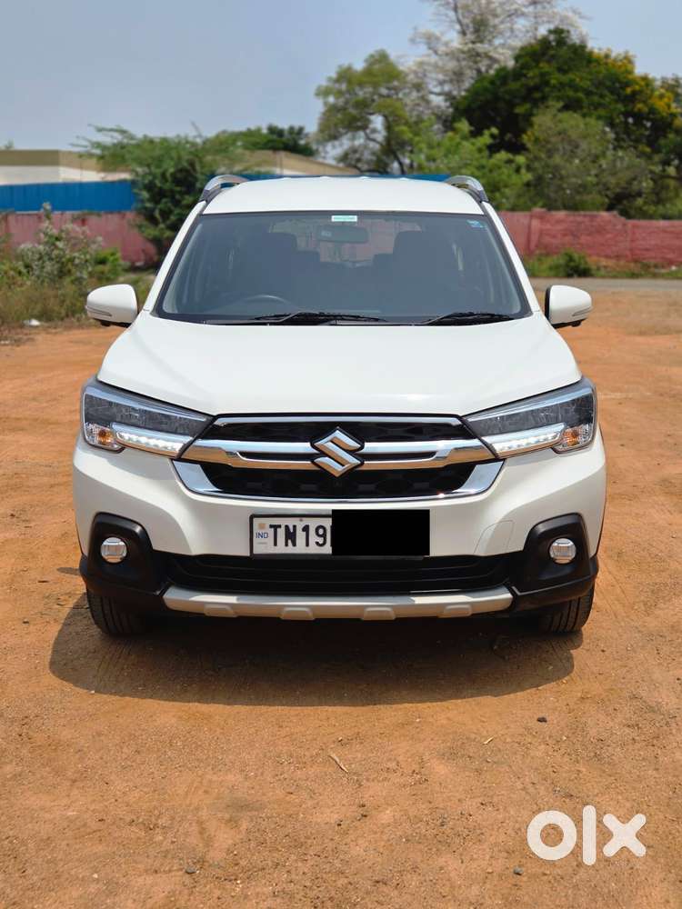 Maruti Suzuki Xl6 1.5 Alpha Mt, 2025, Petrol