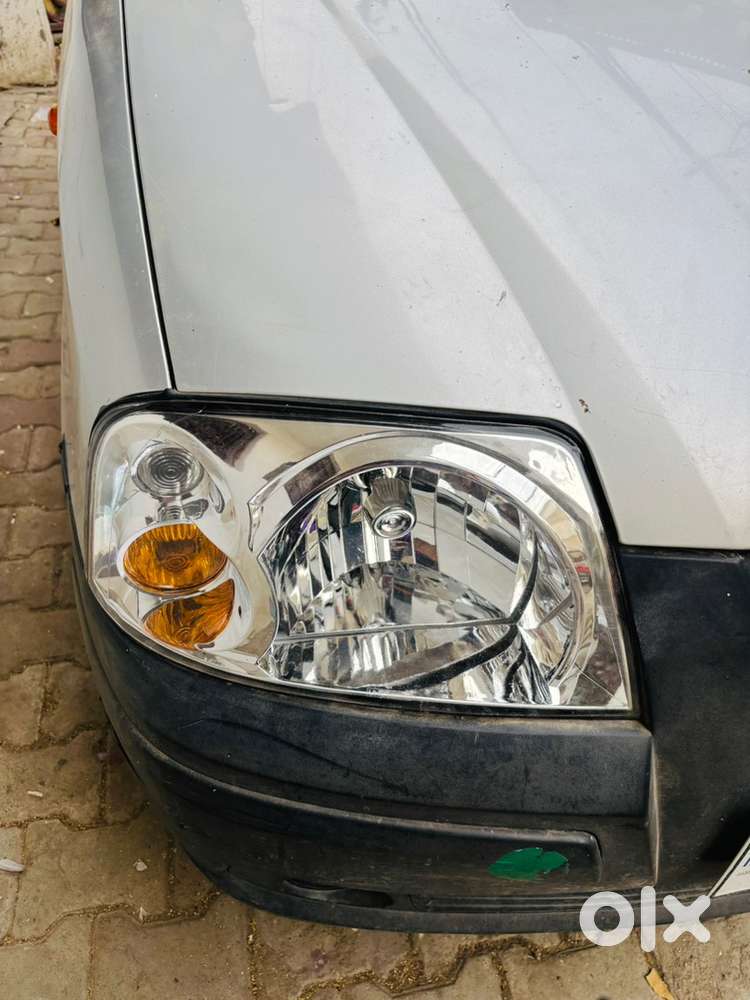 Hyundai Santro Xing Xp