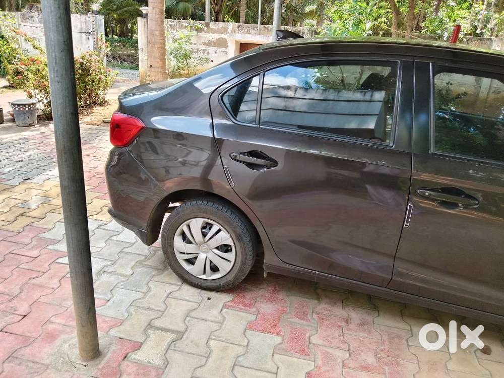 Sell My Honda Amaze Car With Good Condition