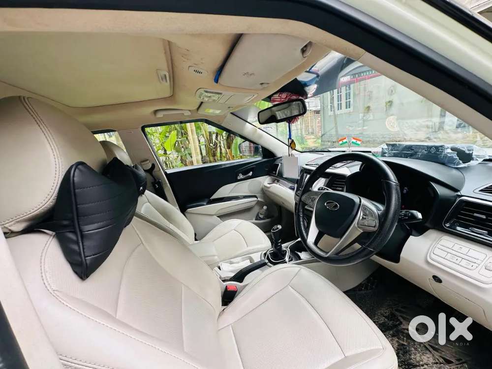 Mahindra Xuv300 2020 Diesel 67000 Km Driven