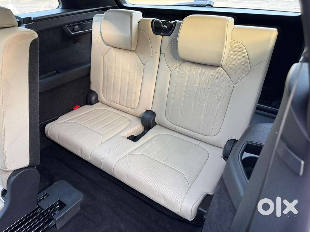Skoda Kodiaq L & K, 2024, Petrol