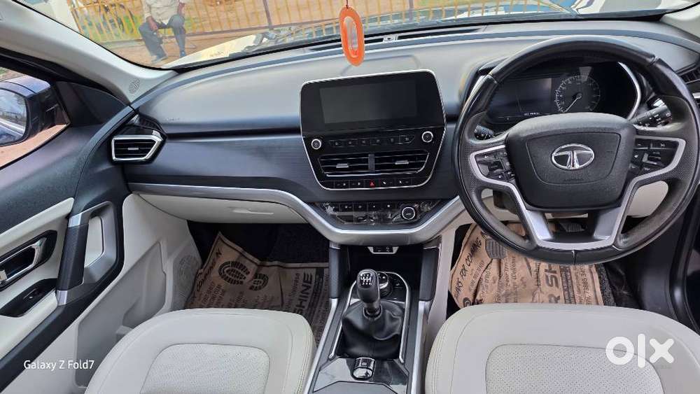 Tata Safari 2.0 Kryotec Xz Plus, 2021, Diesel