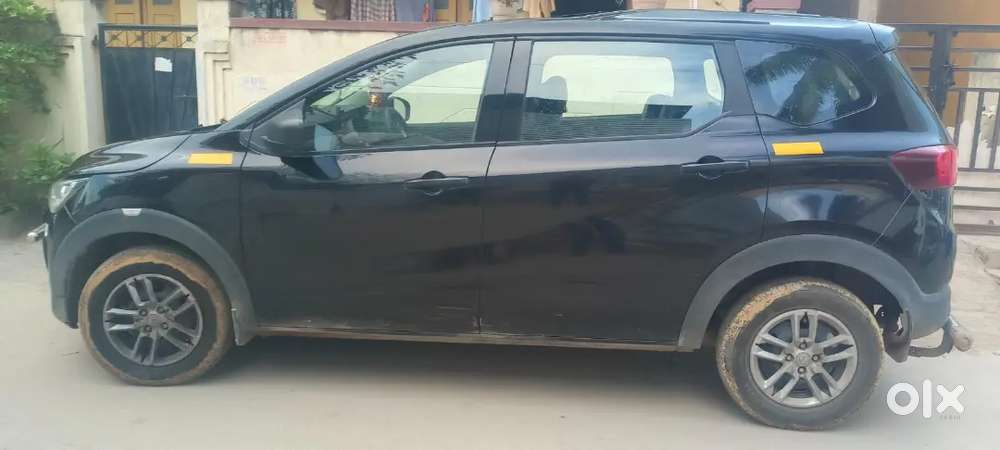 Renault Triber Facelift 2025