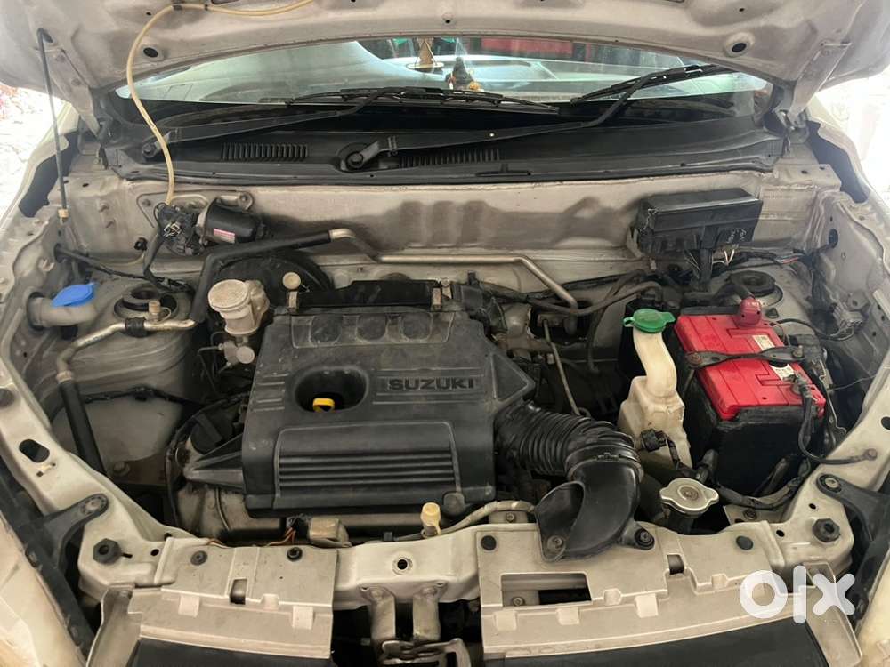 2015 Maruti Suzuki Alto