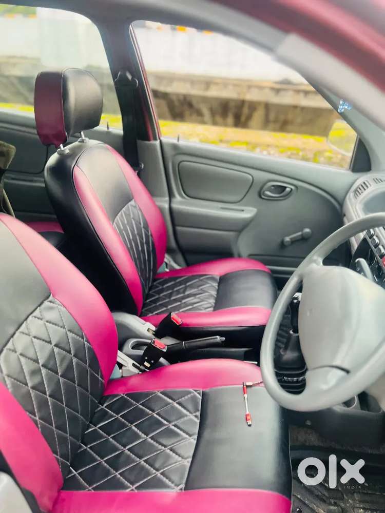 Maruti Suzuki Alto 2007 Lxi