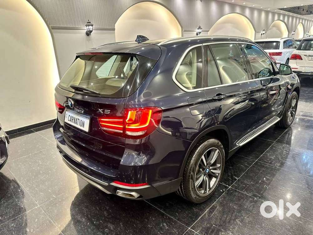 Bmw X5 Xdrive30d Edition X, 2019, Diesel